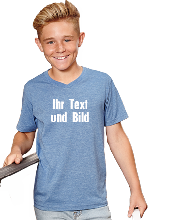 Kinder T-Shirts
